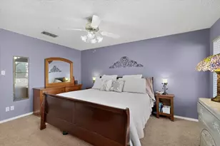 10604 Cobblestone Dr, Benbrook, TX 76126 - Photo 11