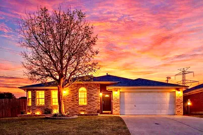 10604 Cobblestone Drive, Benbrook, TX 76126 - Photo 1