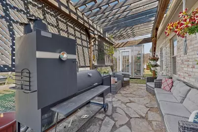 10604 Cobblestone Drive, Benbrook, TX 76126 - Photo 19