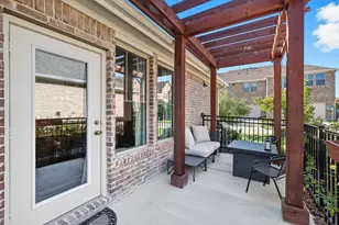 1029 3rd St, Argyle, TX 76226 - Photo 25