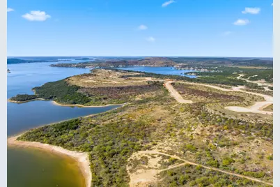 Lot 38 Clearwater Point, Possum Kingdom Lake, TX 76449 - Photo 7