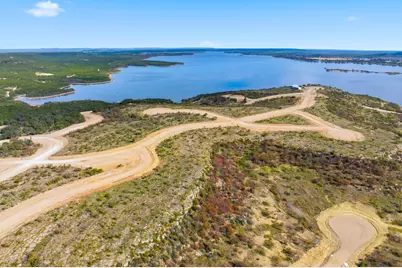 Lot 38 Clearwater Point, Possum Kingdom Lake, TX 76449 - Photo 11