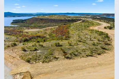 Lot 38 Clearwater Point, Possum Kingdom Lake, TX 76449 - Photo 13
