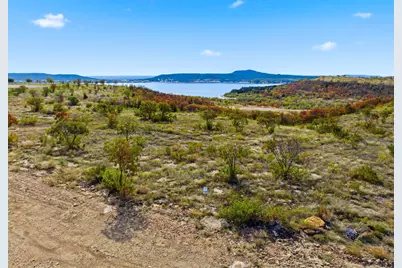 Lot 38 Clearwater Point, Possum Kingdom Lake, TX 76449 - Photo 3