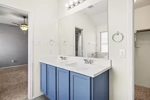 5340 Brentlawn Dr, Fort Worth, TX 76179 - Photo 21