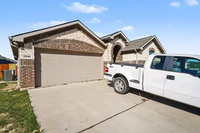 5340 Brentlawn Drive, Fort Worth, TX 76179 - Photo 3