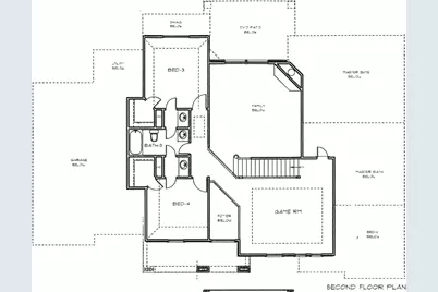7413 Stonehenge, Sanger, TX 76266 - Photo 3