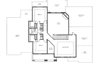 7413 Stonehenge, Sanger, TX 76266 - Photo 3