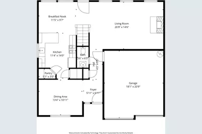 9009 Hampton Court, McKinney, TX 75071 - Photo 29