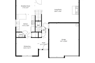 9009 Hampton Ct, McKinney, TX 75071 - Photo 29