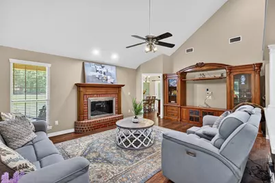 8695 Shane Lane, Keithville, LA 71047 - Photo 3