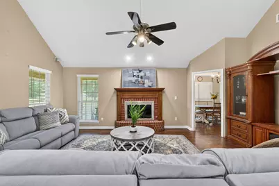 8695 Shane Lane, Keithville, LA 71047 - Photo 5