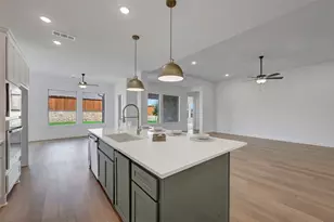 1908 Mitchell Dr, Van Alstyne, TX 75495 - Photo 11