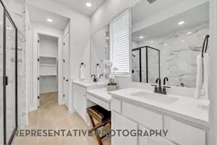 1805 Beavers Bnd Dr, Celina, TX 75009 - Photo 7