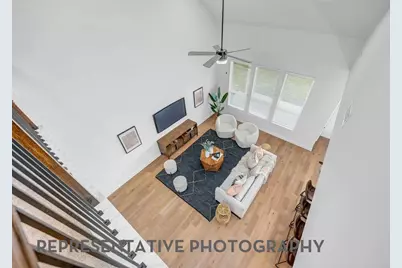 1805 Beavers Bend Drive, Celina, TX 75009 - Photo 5