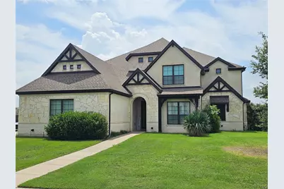 1505 Hudson Drive, Ennis, TX 75119 - Photo 3
