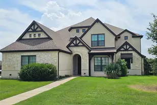 1505 Hudson Dr, Ennis, TX 75119 - Photo 3