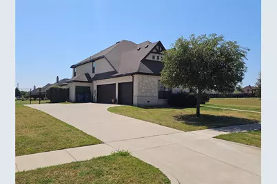 1505 Hudson Drive, Ennis, TX 75119 - Photo 5