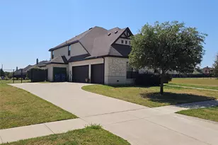 1505 Hudson Dr, Ennis, TX 75119 - Photo 5
