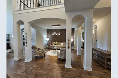 1505 Hudson Drive, Ennis, TX 75119 - Photo 7