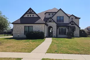 1505 Hudson Dr, Ennis, TX 75119 - Photo 1