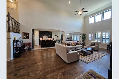 1505 Hudson Drive, Ennis, TX 75119 - Photo 9