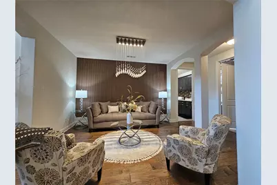 1505 Hudson Drive, Ennis, TX 75119 - Photo 7