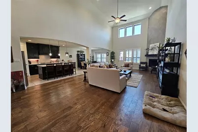 1505 Hudson Drive, Ennis, TX 75119 - Photo 15
