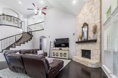 11604 Compton Trail, Fort Worth, TX 76244 - Photo 9