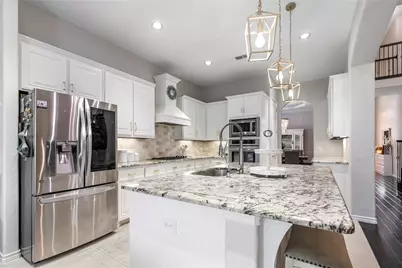 11604 Compton Trail, Fort Worth, TX 76244 - Photo 3