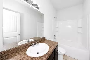 2632 Gains Mill Dr, Fort Worth, TX 76123 - Photo 19