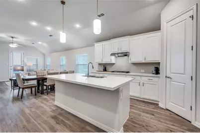 16505 Hidden Cove Drive, Celina, TX 75009 - Photo 5