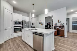 16505 Hidden Cove Dr, Celina, TX 75009 - Photo 9