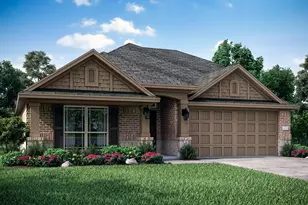 1348 Saddle Sky Trl, Fort Worth, TX 76052 - Photo 1