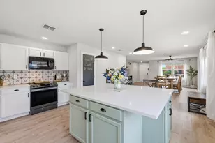 1637 Fieldstone Dr, Little Elm, TX 75068 - Photo 11