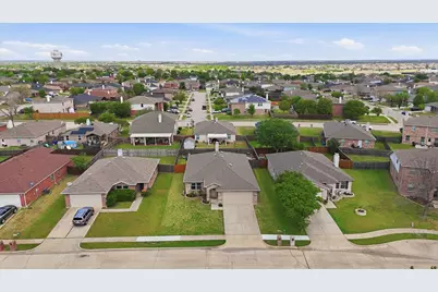 1637 Fieldstone Drive, Little Elm, TX 75068 - Photo 37