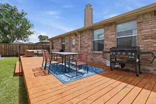 1637 Fieldstone Dr, Little Elm, TX 75068 - Photo 31