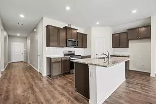 611 Saddle Club Way, Princeton, TX 75407 - Photo 13