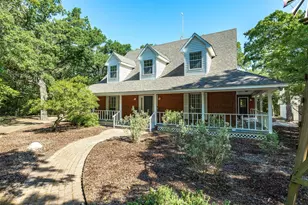 9627 Co Rd 4028, Kemp, TX 75143 - Photo 5