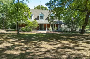 9627 Co Rd 4028, Kemp, TX 75143 - Photo 3