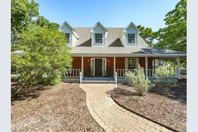 9627 County Road 4028, Kemp, TX 75143 - Photo 1