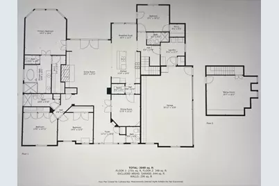9627 County Road 4028, Kemp, TX 75143 - Photo 39