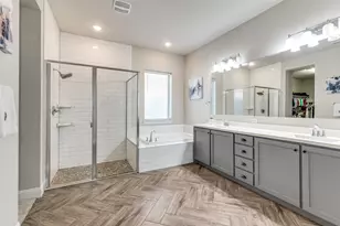 1116 11th St, Argyle, TX 76226 - Photo 13