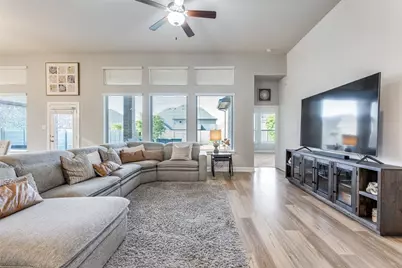 1116 11th Street, Argyle, TX 76226 - Photo 9