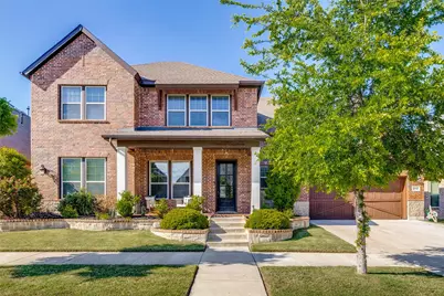 1116 11th Street, Argyle, TX 76226 - Photo 1