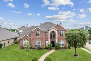 4528 Risinghill Dr, Plano, TX 75024 - Photo 3