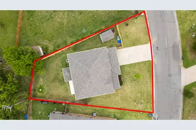 10008 Iron Horse Trail, Waco, TX 76708 - Photo 33