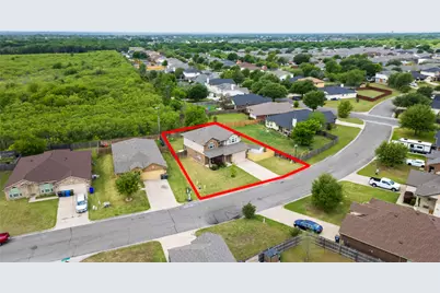 10008 Iron Horse Trail, Waco, TX 76708 - Photo 9