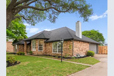 7306 Lynn Drive, Rowlett, TX 75088 - Photo 21