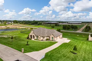 108 Bearclaw Cir, Aledo, TX 76008 - Photo 35